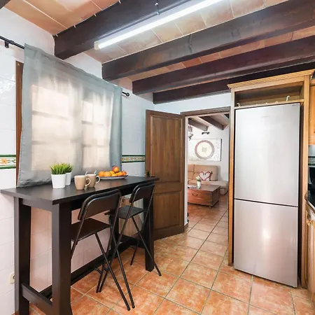 Llobera Villa Pollença