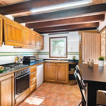 Llobera Villa Pollença