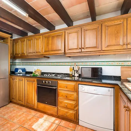 Villa Llobera Pollença