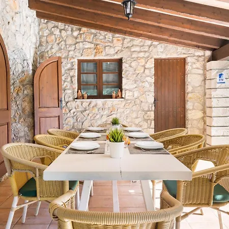 Villa Llobera Pollença