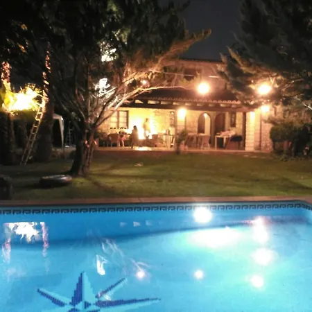 Llobera Villa Pollença