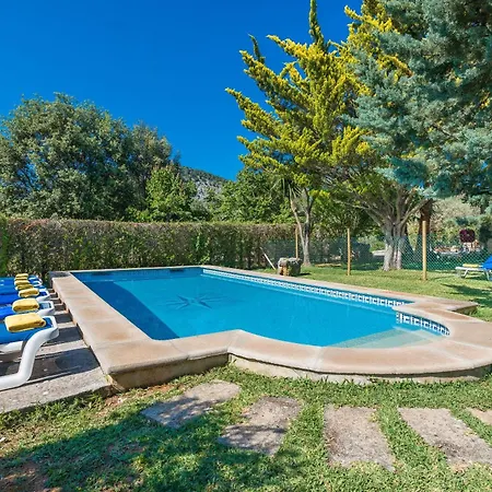 Villa Llobera Pollença