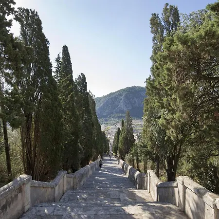 Llobera Villa Pollença