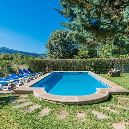 Villa Llobera Pollença