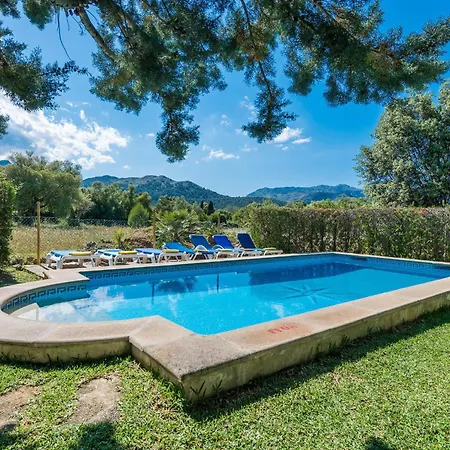 Llobera Villa Pollença