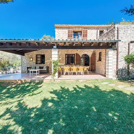 Llobera Villa Pollença