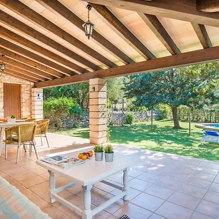 Villa Llobera *