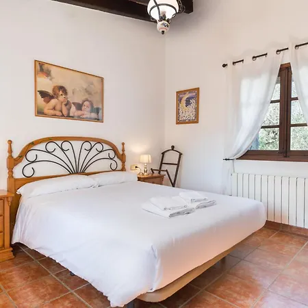 Llobera Villa *