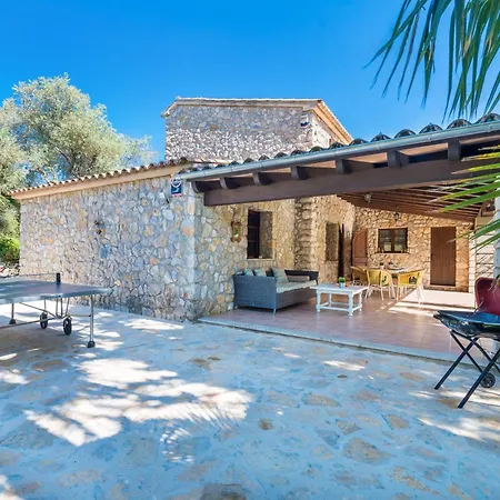 Villa Llobera