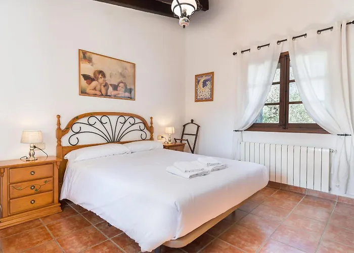 Villa Llobera Pollença