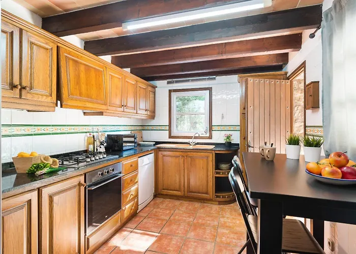 Llobera Villa Pollença