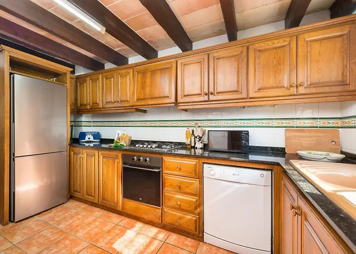 Villa Llobera Pollença