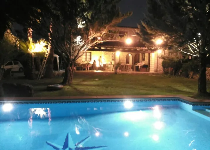 Llobera Villa Pollença