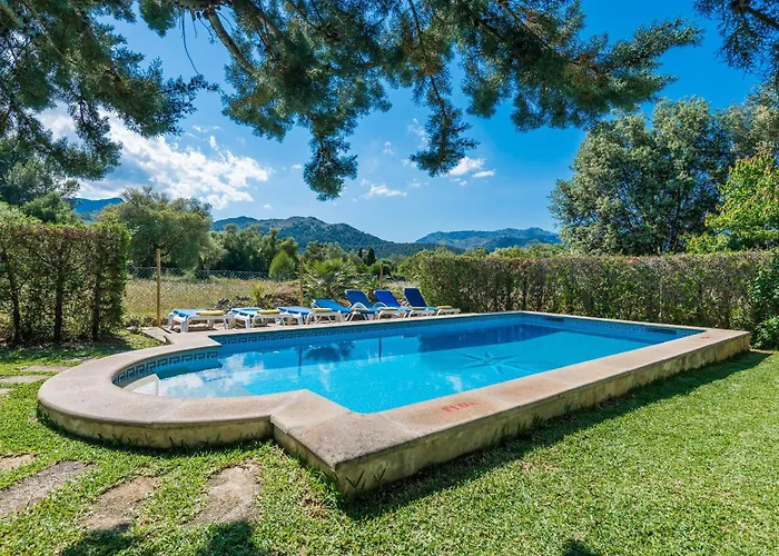 Llobera Villa Pollença