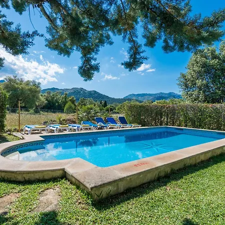 Llobera Villa Pollença