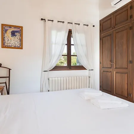 Villa Llobera Pollença