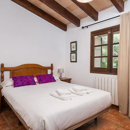 Villa Llobera Pollença