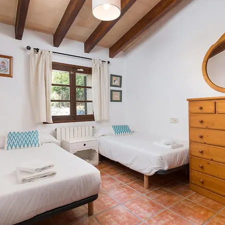 Llobera Villa Pollença