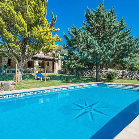 Villa Llobera Pollença