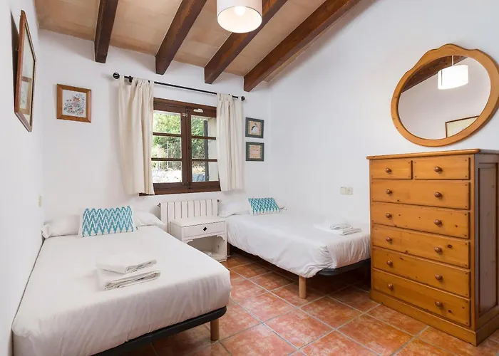 Llobera Willa Pollensa