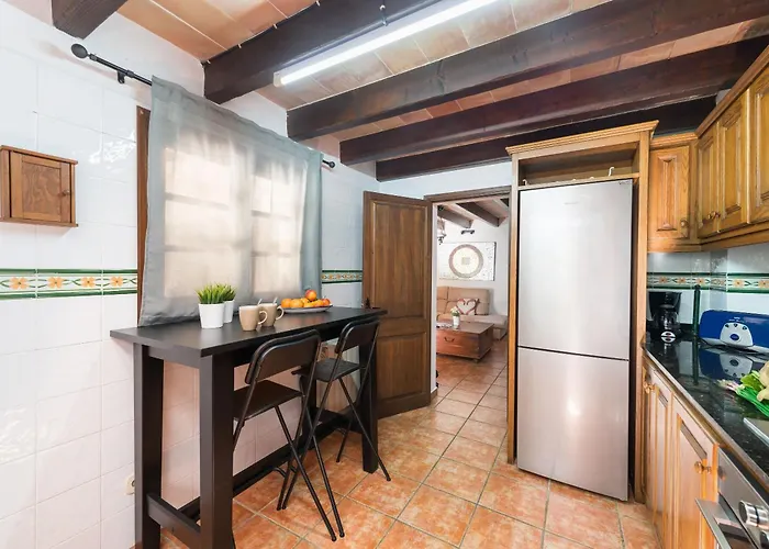 Llobera Willa Pollensa