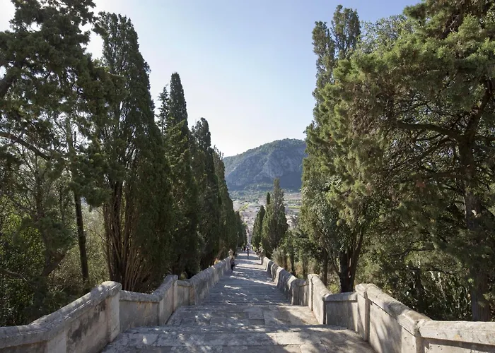 Willa Llobera Pollensa