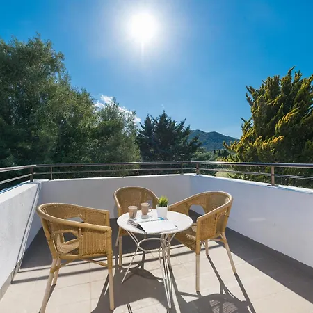 别墅 Llobera *